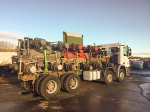 RoRack Shipping - Global Specialist in RoRo / Flatrack Logistics